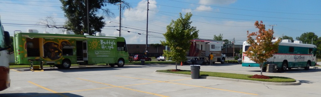 Health Truck Round-Up!