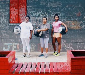 Challenge Grant, Louisiana, Blue Cross and Blue Shield Foundation