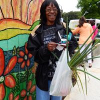 BCBS Foundation Challenge Grant recipient.