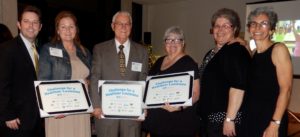 Challenge for a Healthier Louisiana