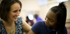 Employee Giving, Blue Cross Foundation