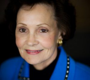 Frances Tuner Henry, Louisiana, Blue Cross Foundation