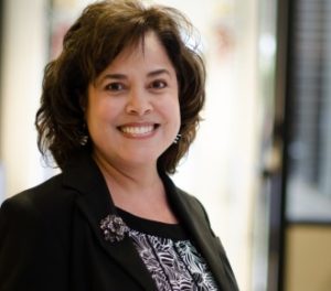 Paula Neck, Blue Cross & Blue Shield Foundation