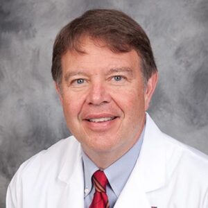 BCBS Foundation board member.