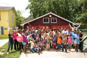 blue cross blue shield foundation workers and beneficiaries