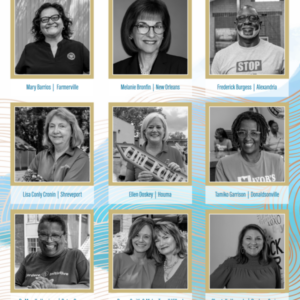 bcbs 2023 Angel Award winners
